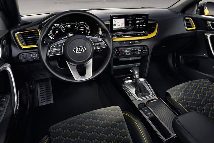 3978763 1.0T GDi ISG 113 GT-Line 5dr DCT