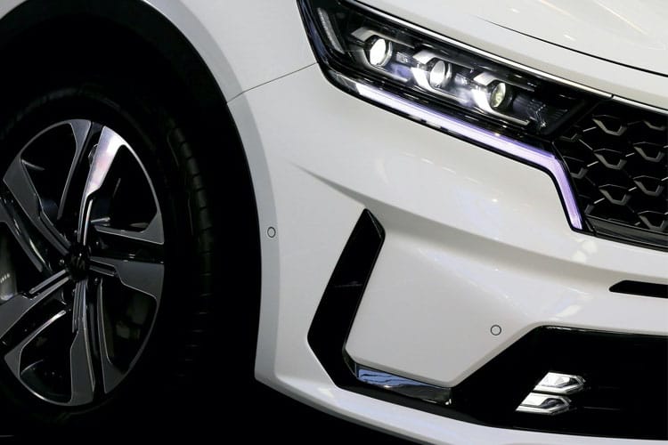 3839496 1.6 T-GDi HEV 3 5dr Auto