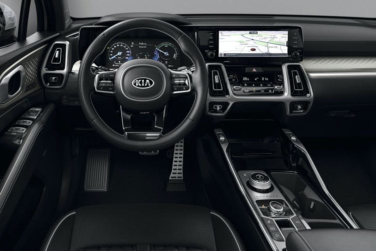 3839496 1.6 T-GDi HEV 3 5dr Auto