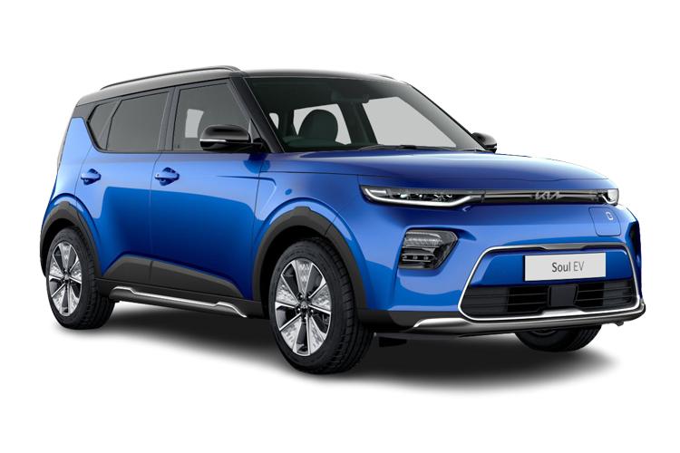 3318329 150kW Explore 64kWh 5dr Auto