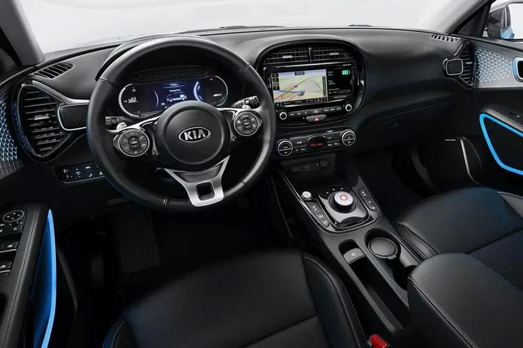 3318329 150kW Explore 64kWh 5dr Auto