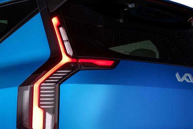 3706049 149kW Air 99.8kWh 5dr Auto