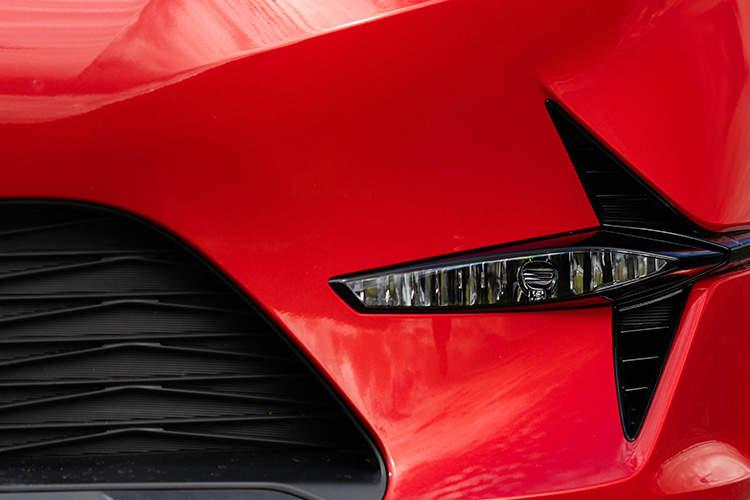 3781286 1.5T GDi ISG 138 2 5dr