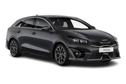 Kia Pro Ceed Shooting Brake 1.5T GDi ISG 138 GT-Line S 5dr DCT