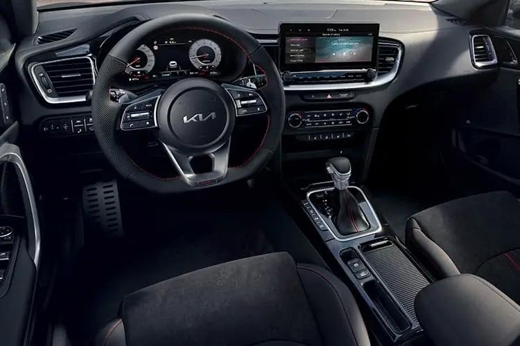 3978752 1.5T GDi ISG 138 GT-Line S 5dr DCT