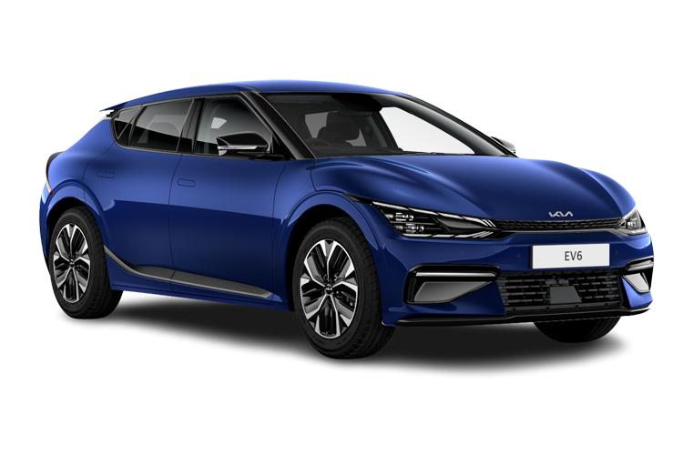 3875128 166kW Air 84kWh 5dr Auto