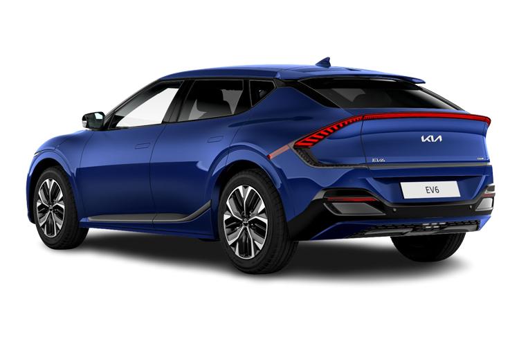 3875128 166kW Air 84kWh 5dr Auto