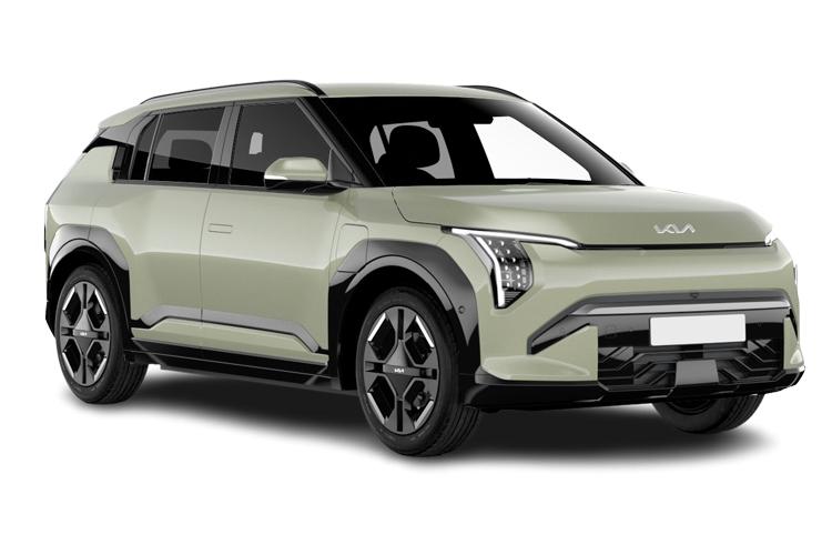 3867189 148kW Air 58.3kWh 5dr Auto