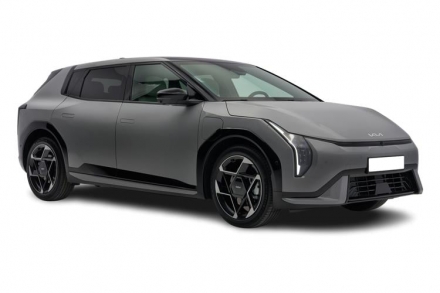 Kia EV4 150kW Air 58kWh 5dr Auto