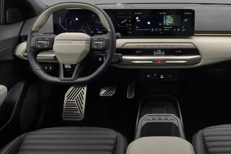 3978750 150kW GT-Line 81kWh 4dr Auto