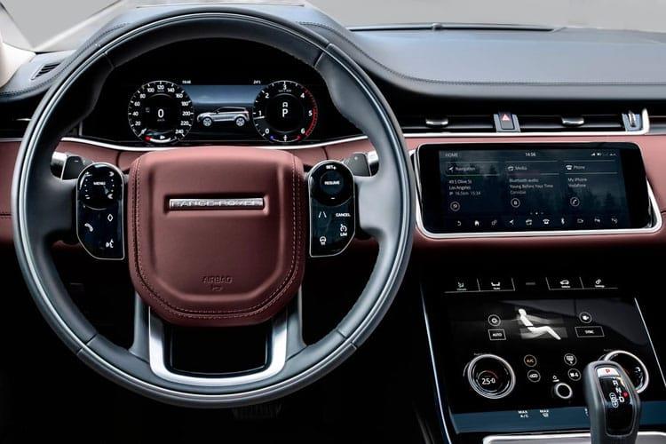3839508 1.5 P160 Dynamic SE 5dr 2WD Auto