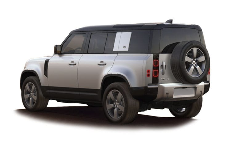 3844153 3.0 D350 X-Dynamic HSE 90 3dr Auto
