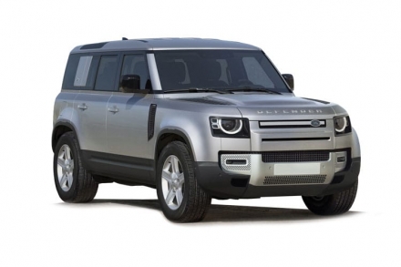 Land Rover Defender Estate Special Editions 2.0 P300e Sedona Edition 110 5dr Auto