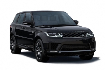Land Rover Range Rover Sport Diesel Estate 3.0 D250 Dynamic SE 5dr Auto
