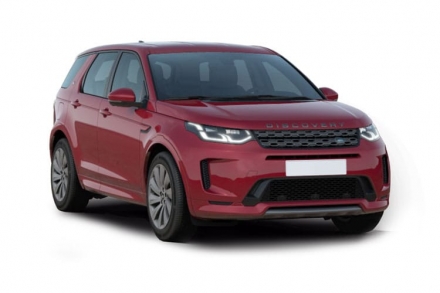 Land Rover Discovery Sport Diesel Sw 2.0 D200 Landmark 5dr Auto [5 Seat]