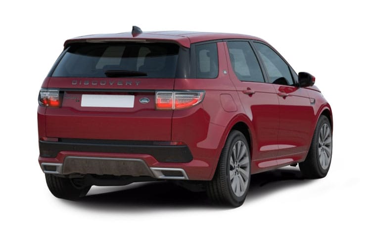 3957992 2.0 D200 Metropolitan 5dr Auto [7 Seat]