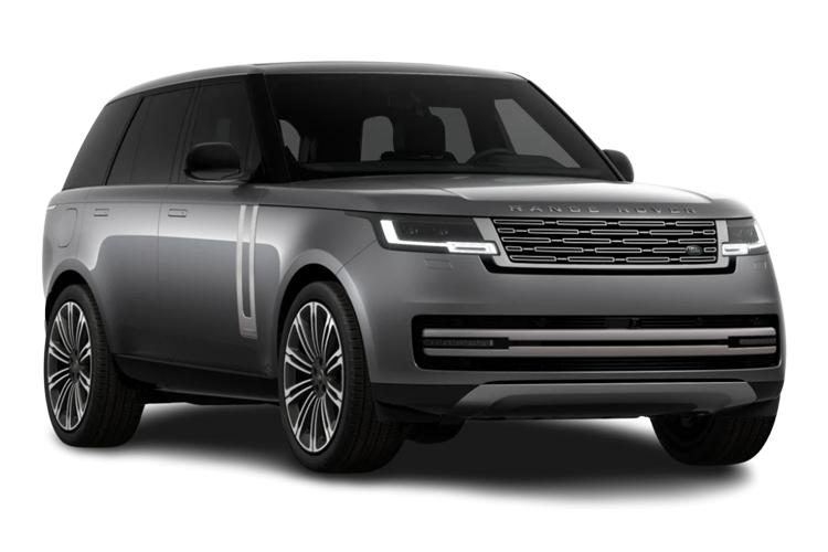 3850649 4.4 P530 V8 Autobiography LWB 4dr Auto  [7 Seat]