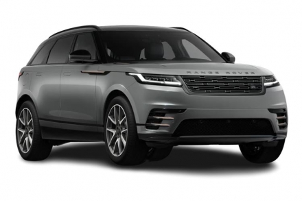 Land Rover Range Rover Velar Estate 2.0 P400e S 5dr Auto