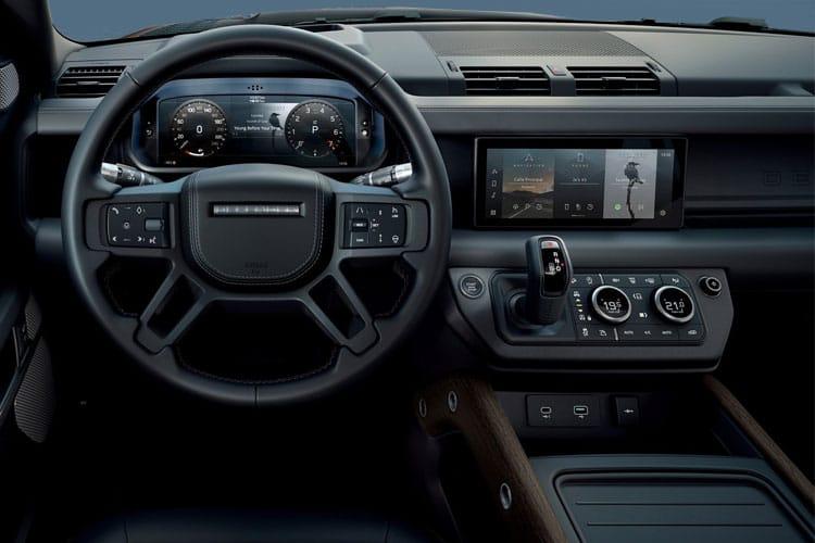 3957949 3.0 D350 X-Dynamic SE 130 5dr Auto [8 Seat]