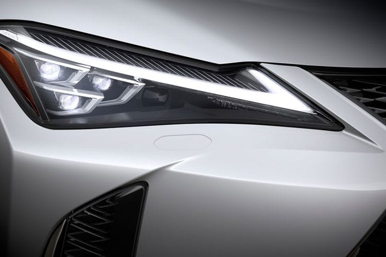 3817281 300h 2.0 F-Sport Design Tech 5dr CVT