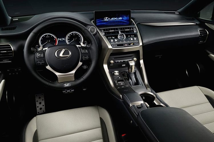 3978802 350h 2.5 F-Sport Takumi 5dr E-CVT