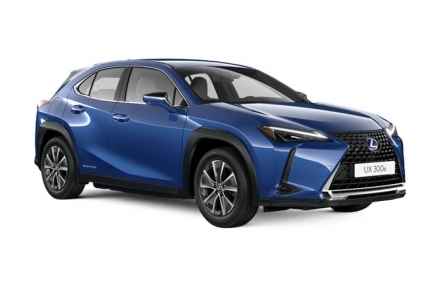 Lexus Ux Electric Hatchback 300e 150kW 72.8 kWh Urban 5dr E-CVT