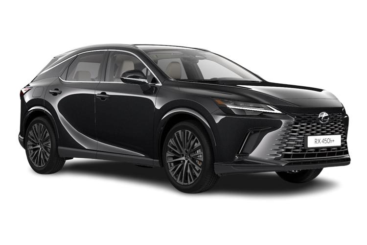 3911270 450h+ 2.5 Premium Plus 5dr E-CVT