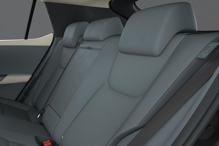 3978805 550e 300kW F Sport 77 kWh 5dr Auto