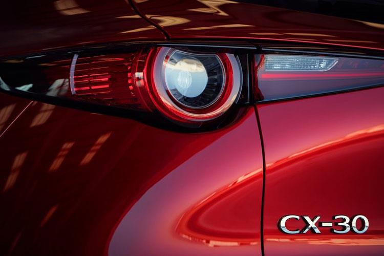 3875086 2.5 e-Skyactiv G MHEV [140] Takumi 5dr Auto