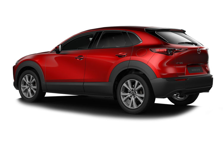 3875086 2.5 e-Skyactiv G MHEV [140] Takumi 5dr Auto