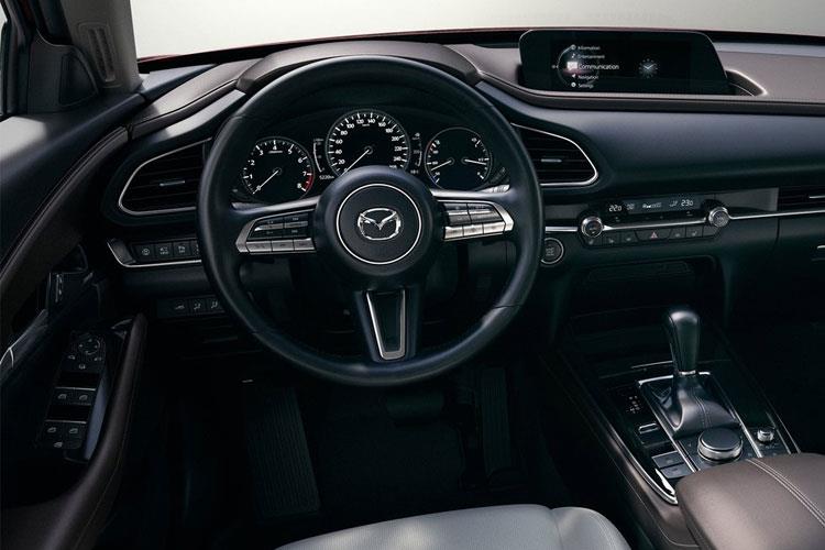 3875086 2.5 e-Skyactiv G MHEV [140] Takumi 5dr Auto
