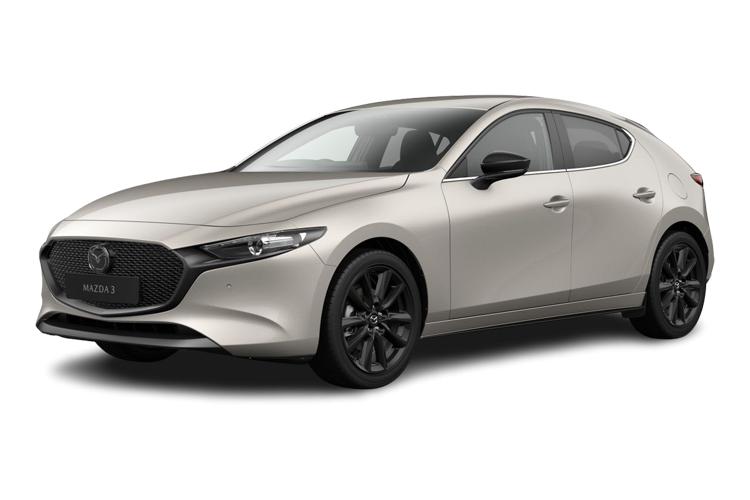 3867155 2.0 e-Skyactiv X MHEV [186] Homura 5dr Auto [Sun]