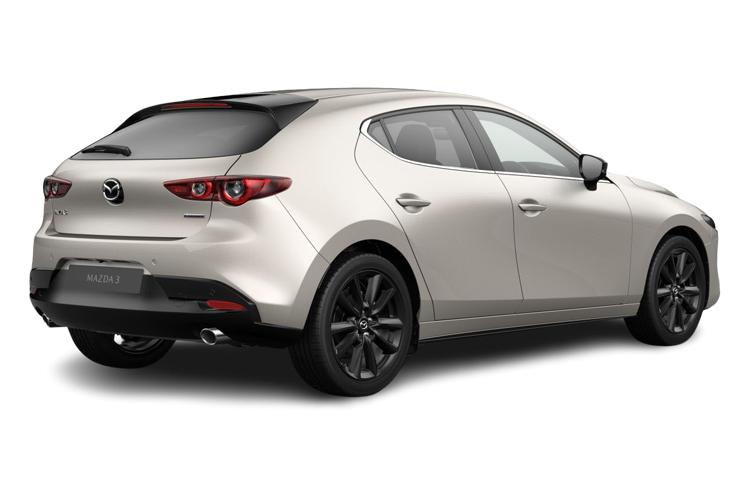 3867155 2.0 e-Skyactiv X MHEV [186] Homura 5dr Auto [Sun]
