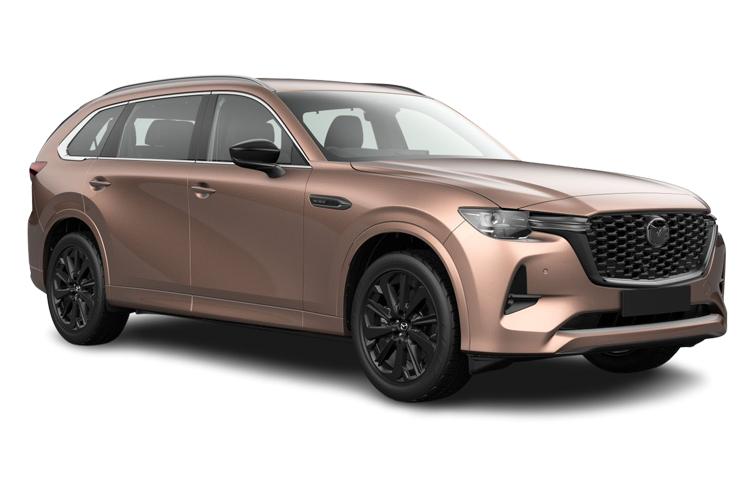 3866000 2.5 PHEV Exclusive-Line 5dr Auto AWD Comf/Conv/DAP