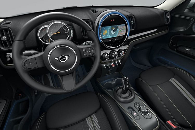 3812905 2.0 S Exclusive ALL4 5dr Auto