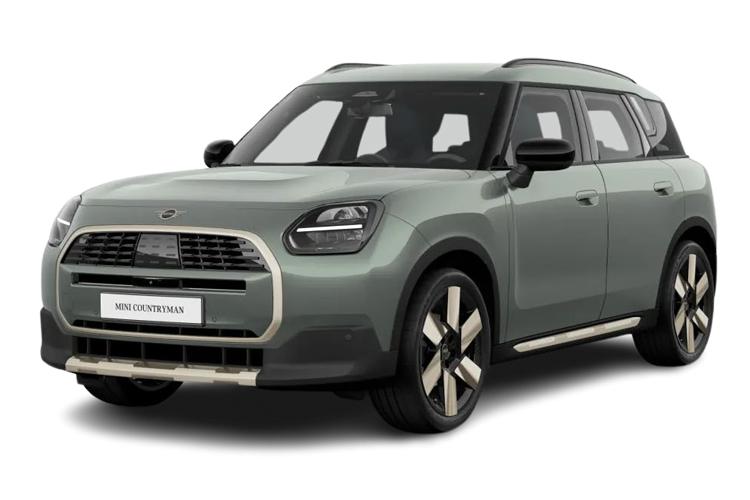 3748462 2.0 John Cooper Works ALL4 5dr Auto