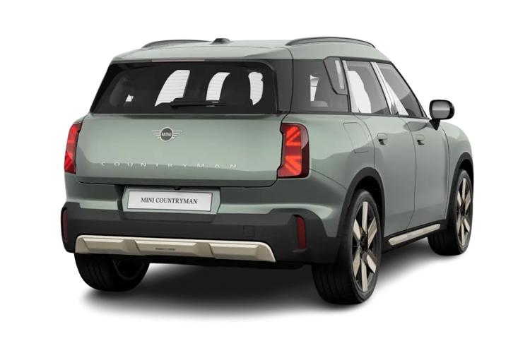 3748462 2.0 John Cooper Works ALL4 5dr Auto
