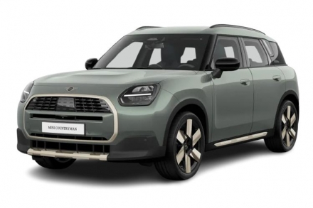 Mini Countryman Hatchback 2.0 John Cooper Works ALL4 [Level 2] 5dr Auto