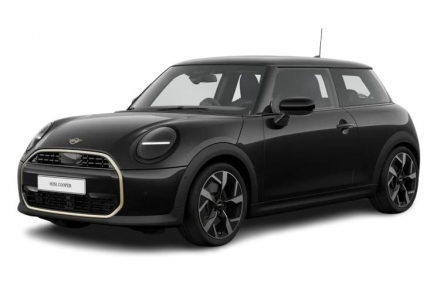 Mini Cooper Hatchback 2.0 S Classic 3dr Auto