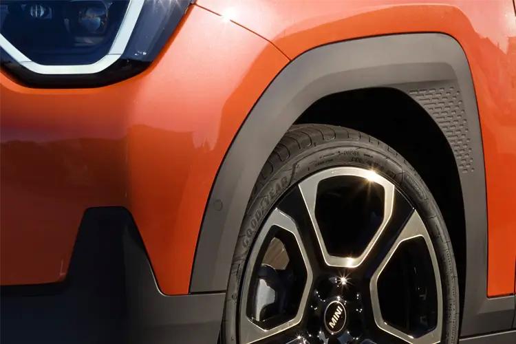 3844551 160kW SE Exclusive 54kWh 5dr Auto