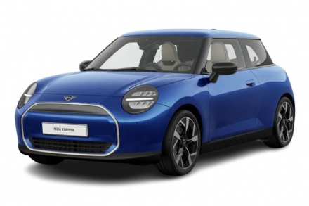 Mini Cooper Electric Hatchback 190kW John Cooper Works [Level 3] 54kWh 3dr Auto