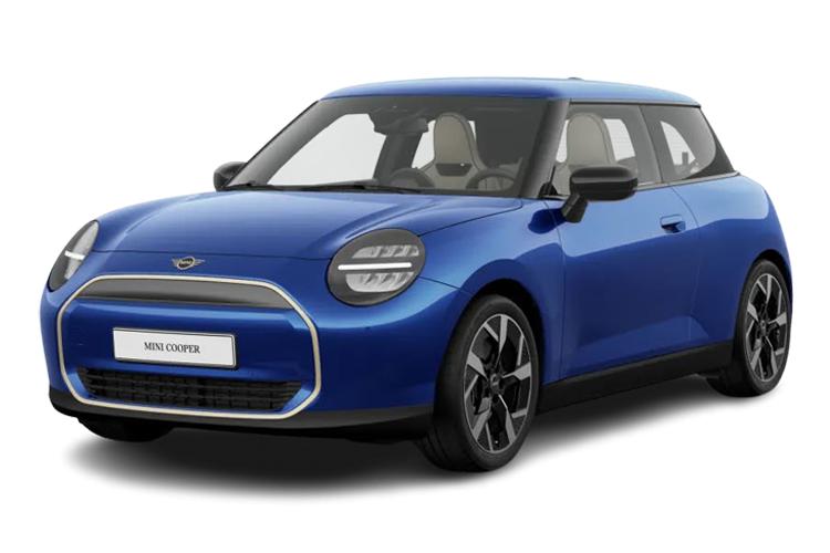 3914074 190kW John Cooper Works [Level 3] 54kWh 3dr Auto