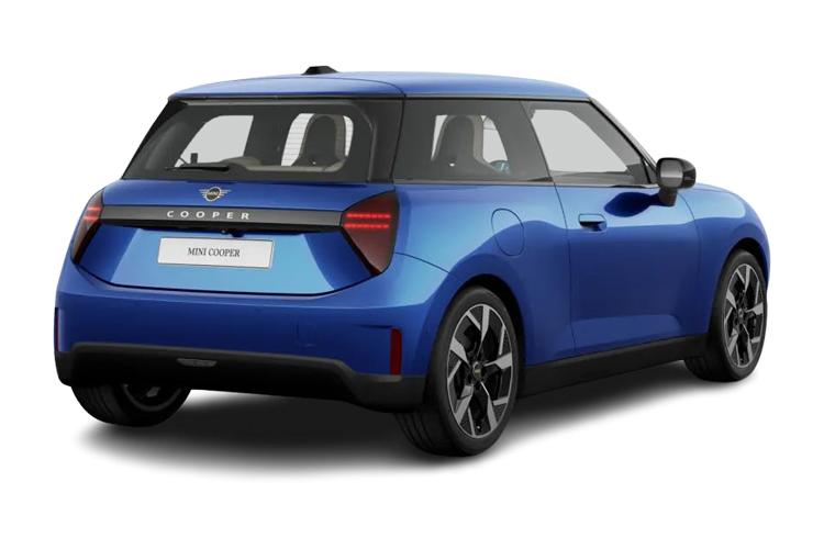 3914074 190kW John Cooper Works [Level 3] 54kWh 3dr Auto