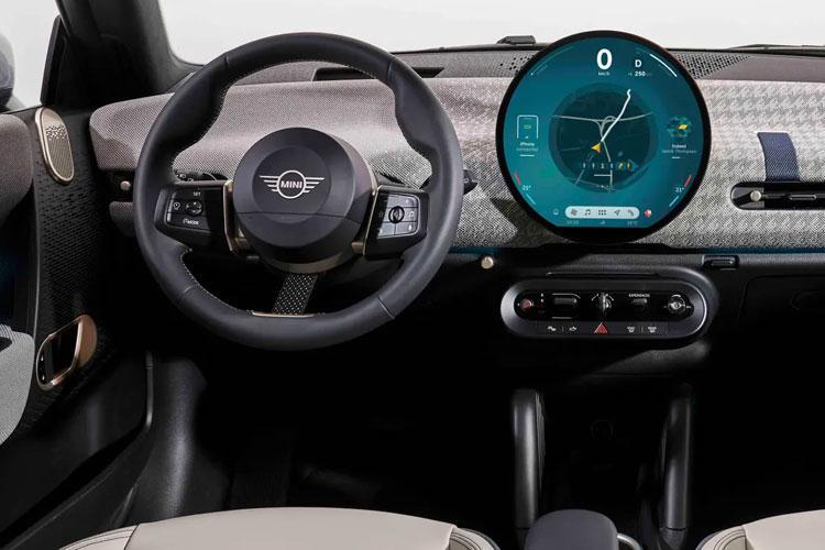 3914074 190kW John Cooper Works [Level 3] 54kWh 3dr Auto