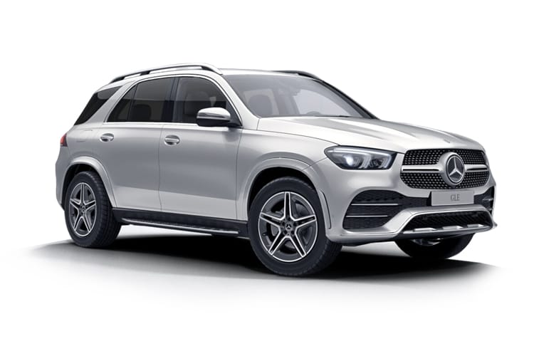 3846522 GLE 350de 4Matic AMG Line Prem 5dr 9G-Tronic