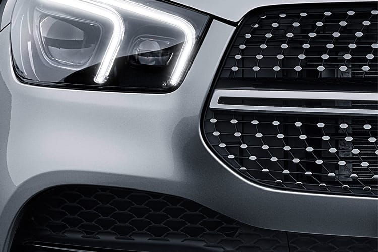 3846521 GLE 350de 4Matic AMG Line Prem + 5dr 9G-Tron