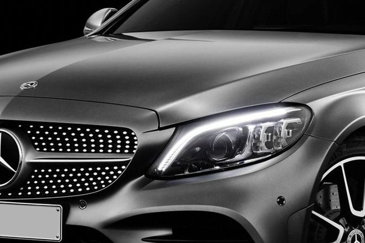 3844196 C200 AMG Line Premium [Pan Roof] 4dr 9G-Tronic