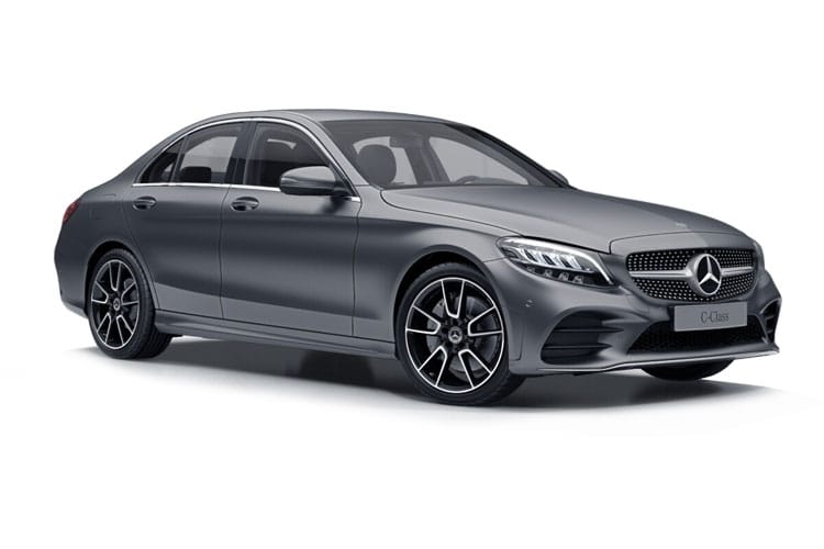 3978896 C300de AMG Line 4dr 9G-Tronic