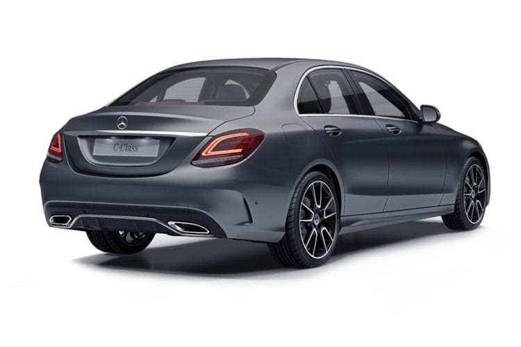 3978896 C300de AMG Line 4dr 9G-Tronic