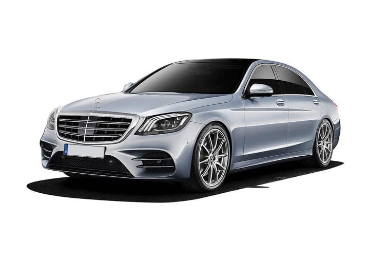 3883558 S450e L AMG Line Premium Plus 4dr 9G-Tronic